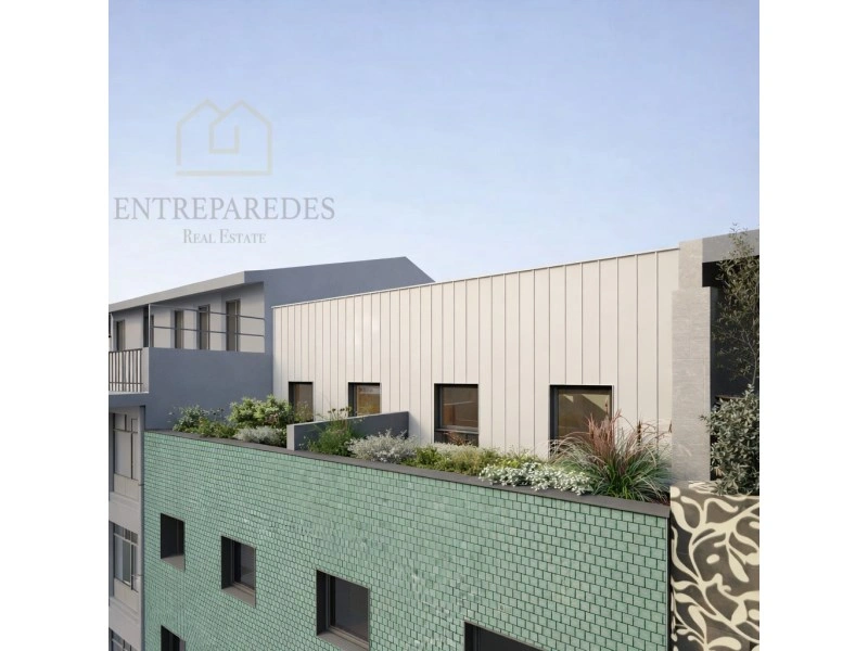 2 - apartment for sale in bonfim north region portugal