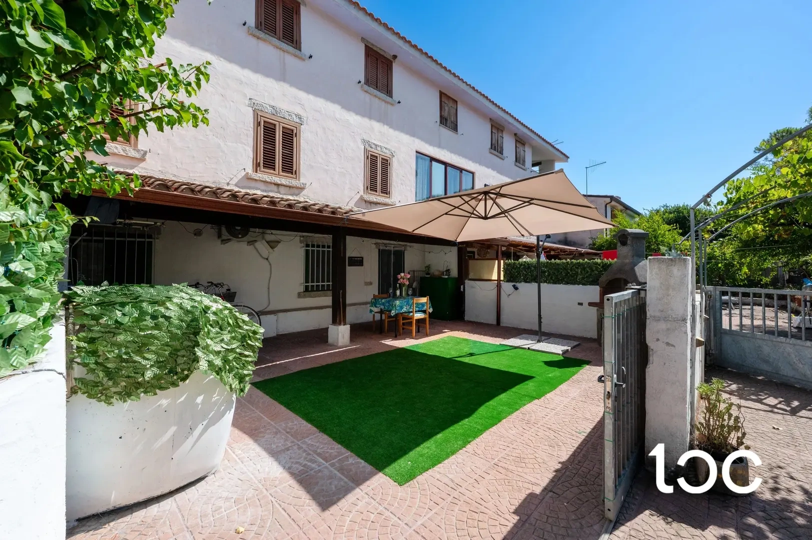 2 - beach walk apartment for sale in posada sardinia italy