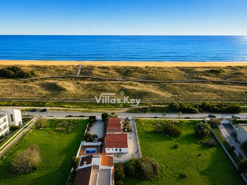 2 - sea view house for sale in lagos algarve portugal
