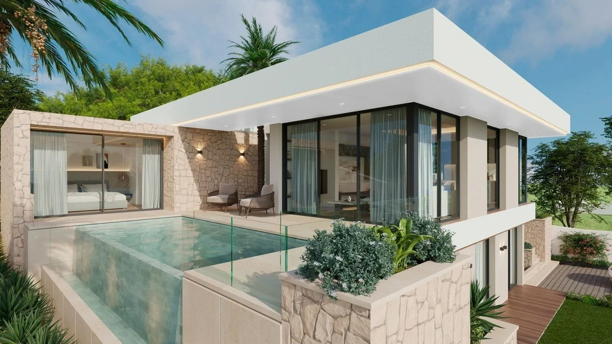 1 - vente maison estepona - costa del sol andalousie espagne