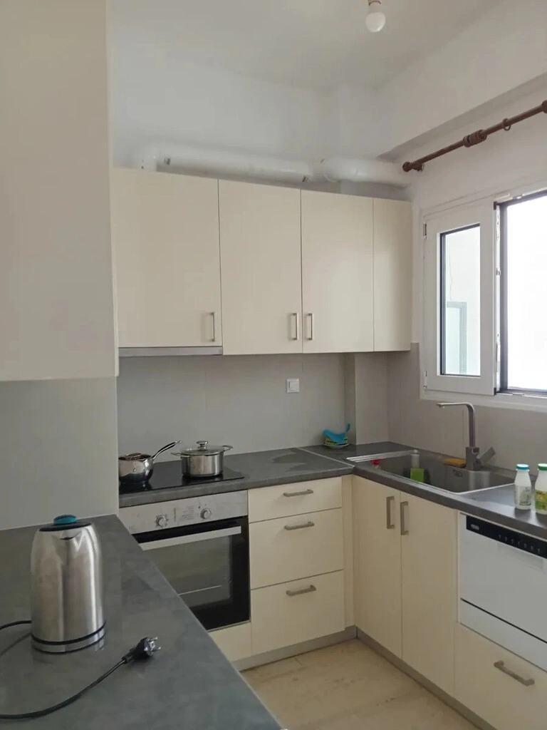 2 - verkoop appartement nea smyrni attica griekenland