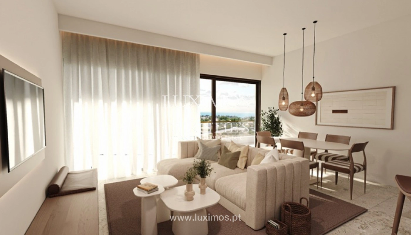 2 - vente appartement lagoa algarve portugal