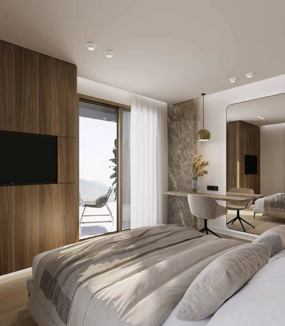 2 - vente maison vue mer glyfada attique grèce