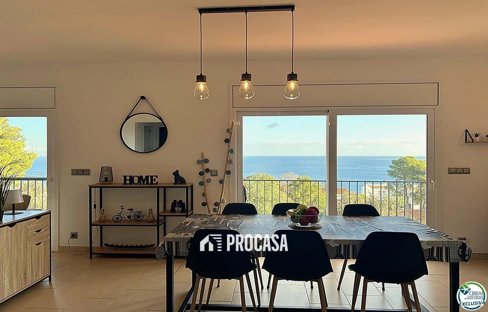 2 - venda apartamento vista de mar llança catalunha espanha