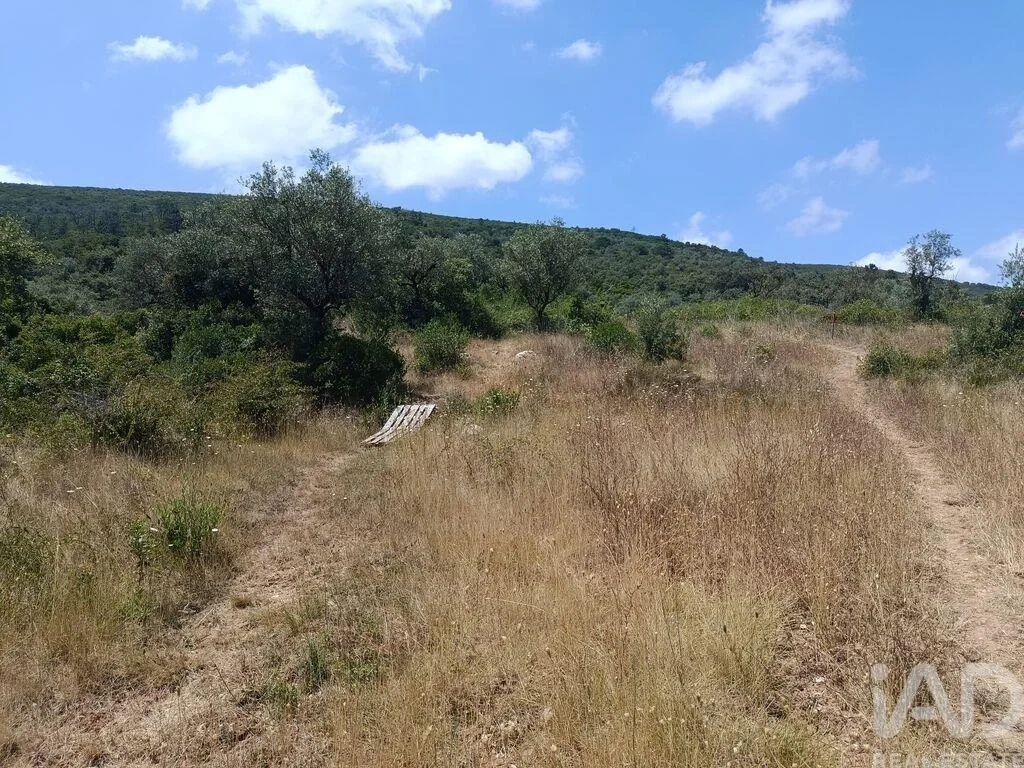 2 - plot of land for sale in porto de mós centro region portugal