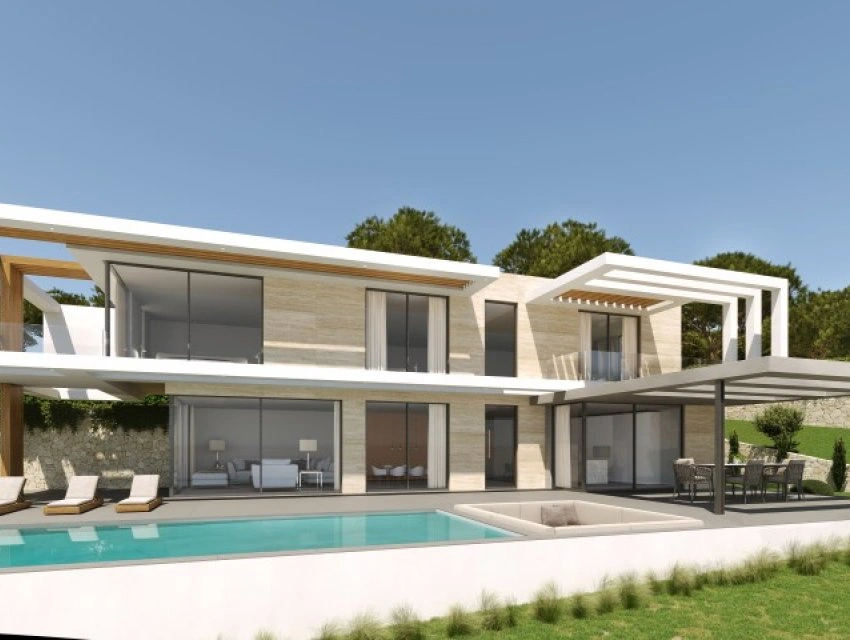 2 - vente maison xabia/javea - costa blanca communauté valencienne espagne