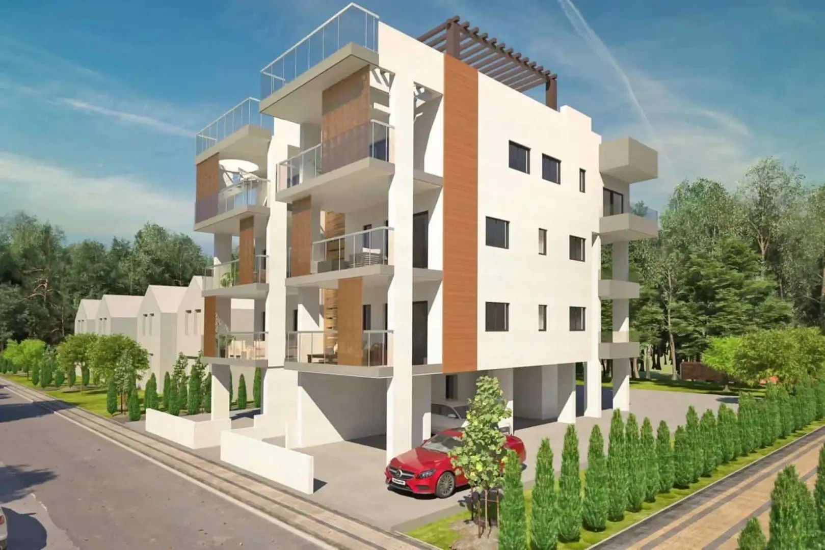 2 - vente appartement limassol limassol chypre