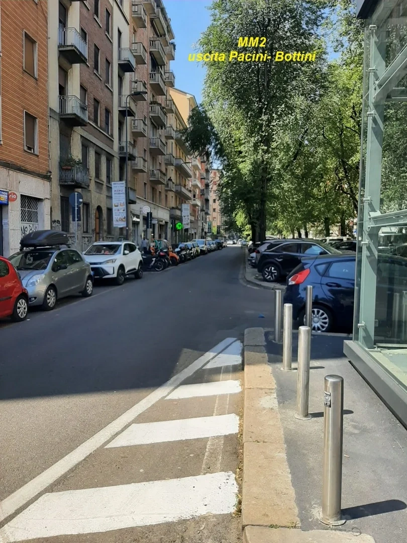 1 - vente commerce milan lombardie italie