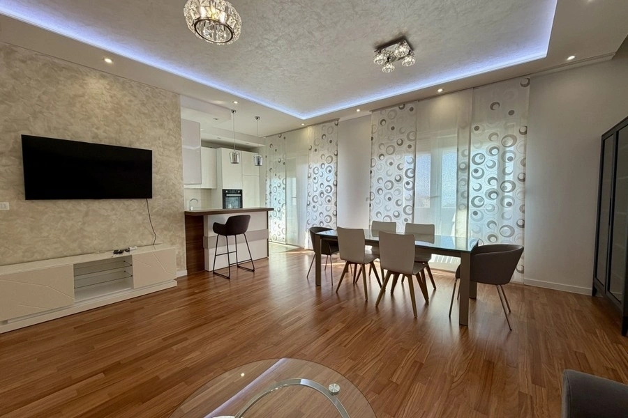 2 - verkoop appartement uitzicht op zee split split-dalmatia kroatië