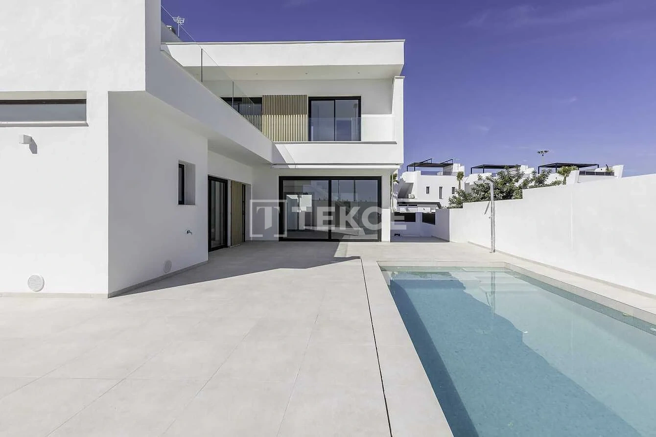 2 - venta casa san javier región de murcia españa