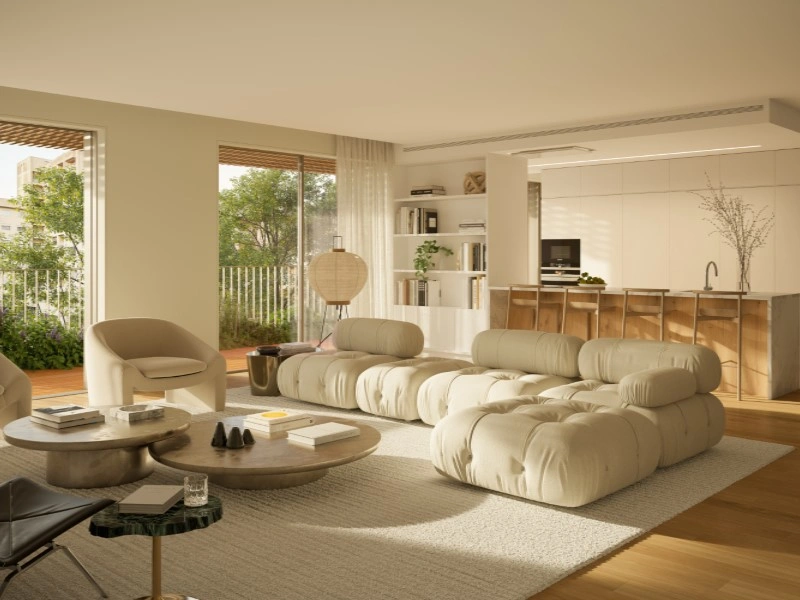 2 - apartment for sale in porto north region portugal