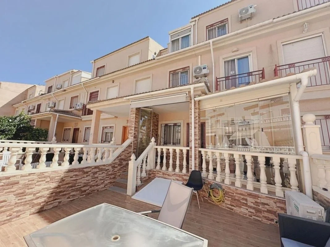 1 - house for sale in orihuela-costa valencian community spain
