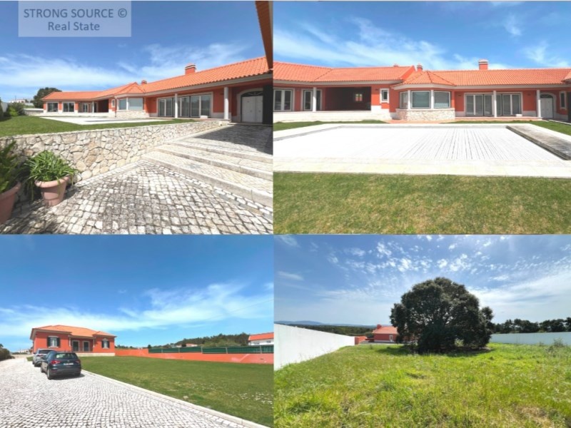 1 - verkauf haus lourinhã region zentrum portugal