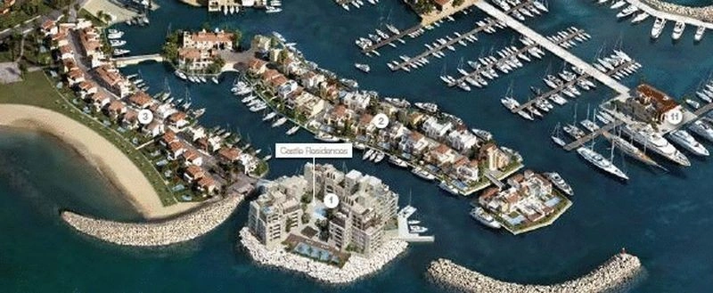 1 - продажа квартира limassol лимасол кипр