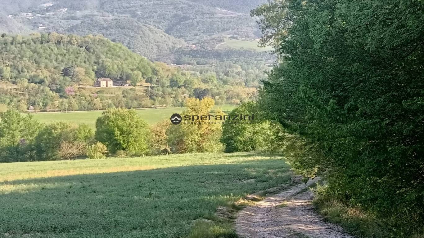 1 - venda terreno fossombrone marcas itália