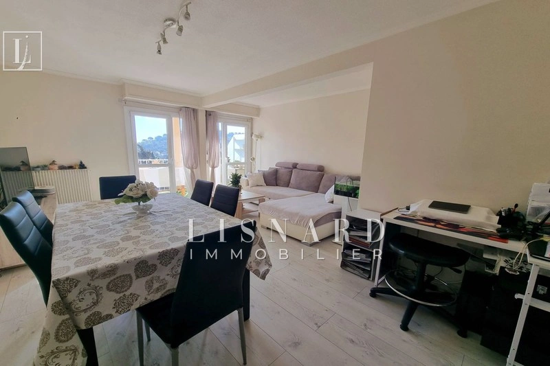 1 - apartment for sale in vallauris alpes-maritimes france