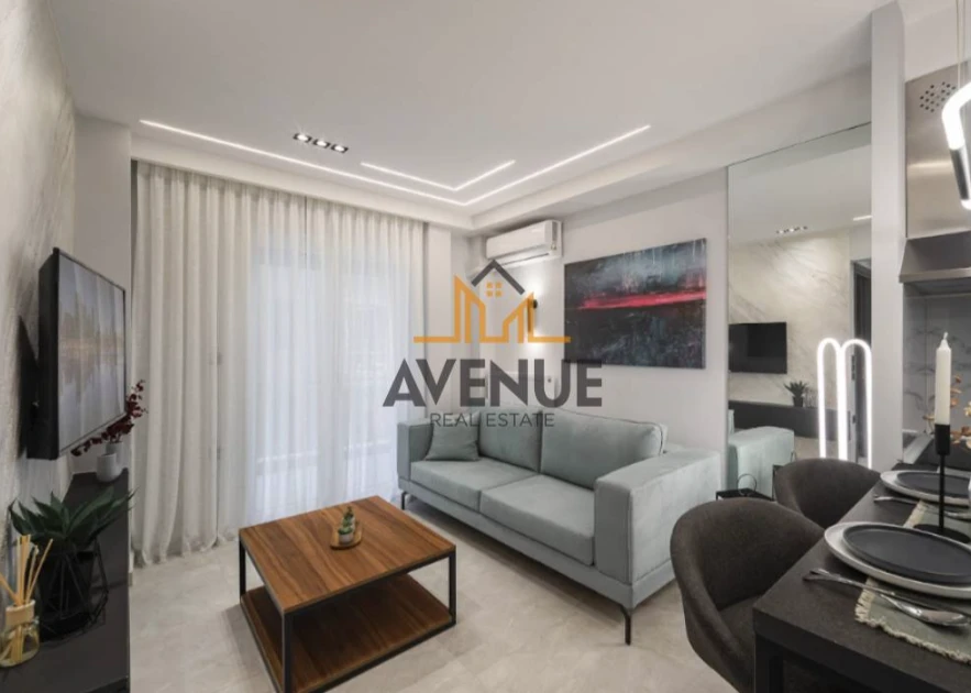 2 - venda apartamento thessaloníki macedónia central grécia