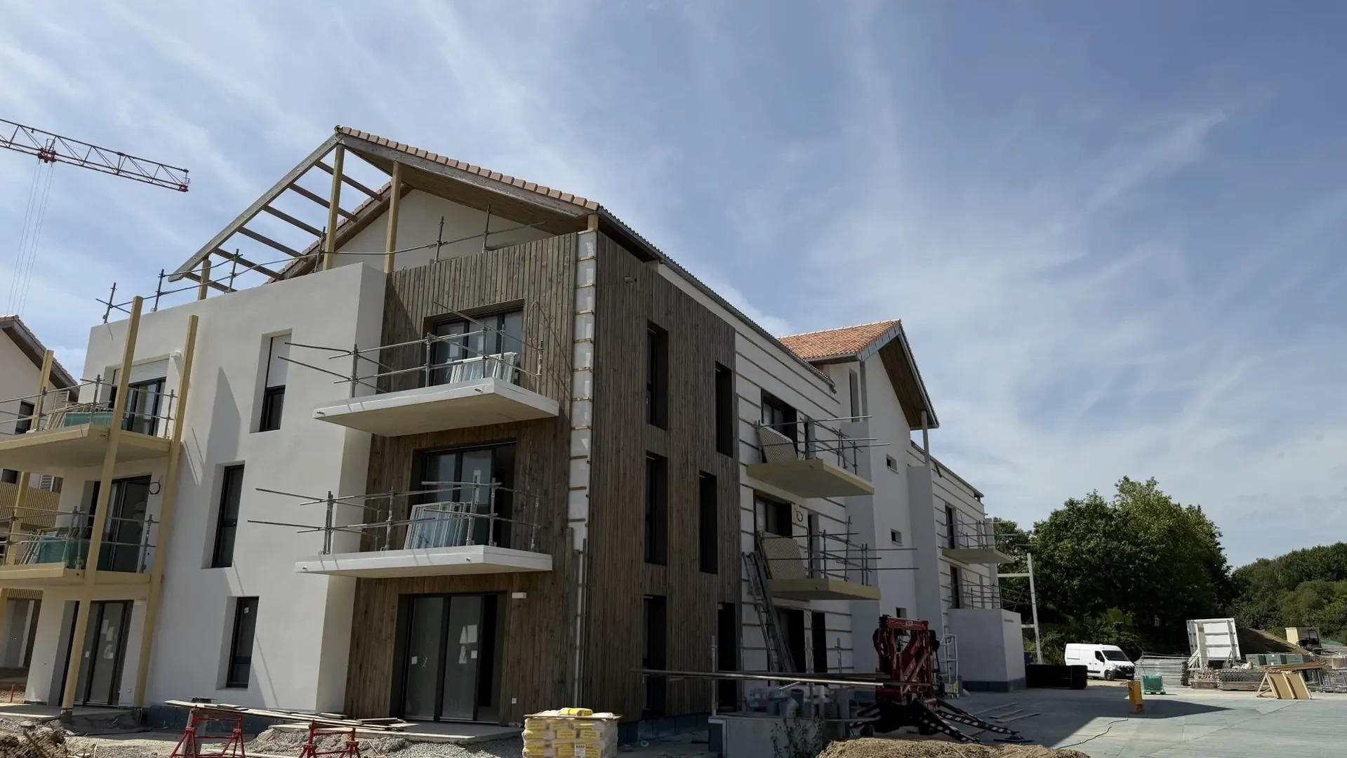 1 - venta apartamento pornic loira atlántico francia