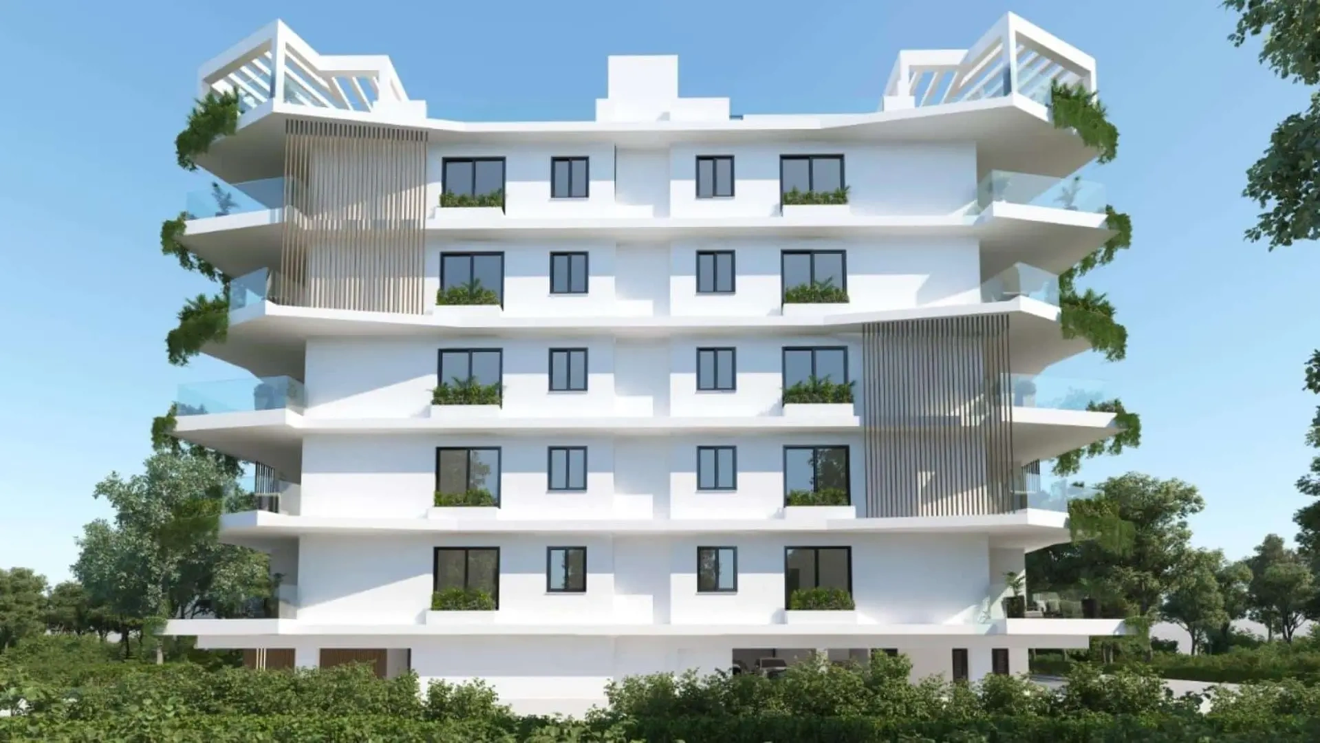 2 - vendita appartamento larnaca larnaca cipro