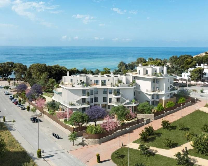1 - waterfront apartment for sale in la vila joiosa/villajoyosa valencian community spain
