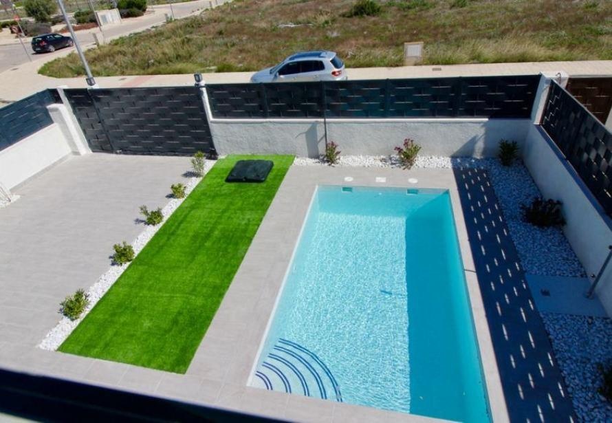 1 - house for sale in monóvar valencian community spain