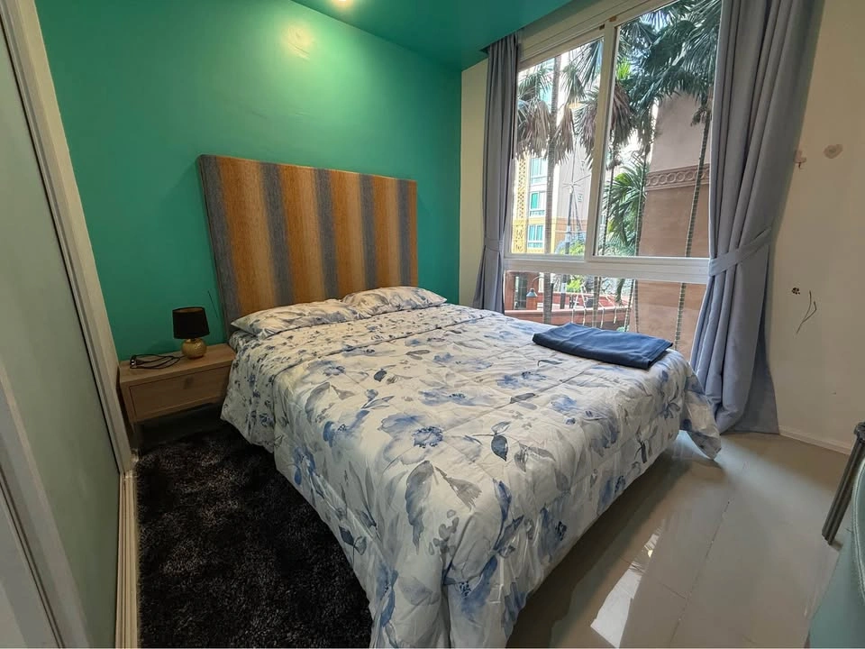 2 - vente appartement pattaya chonburi thaïlande