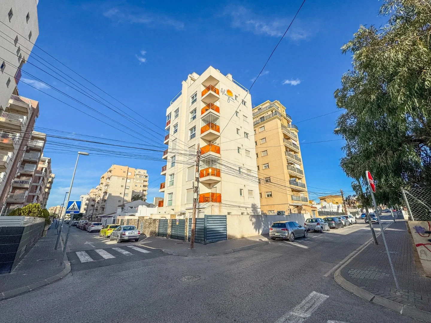 1 - venda apartamento torrevieja - costa blanca comunidade valenciana espanha