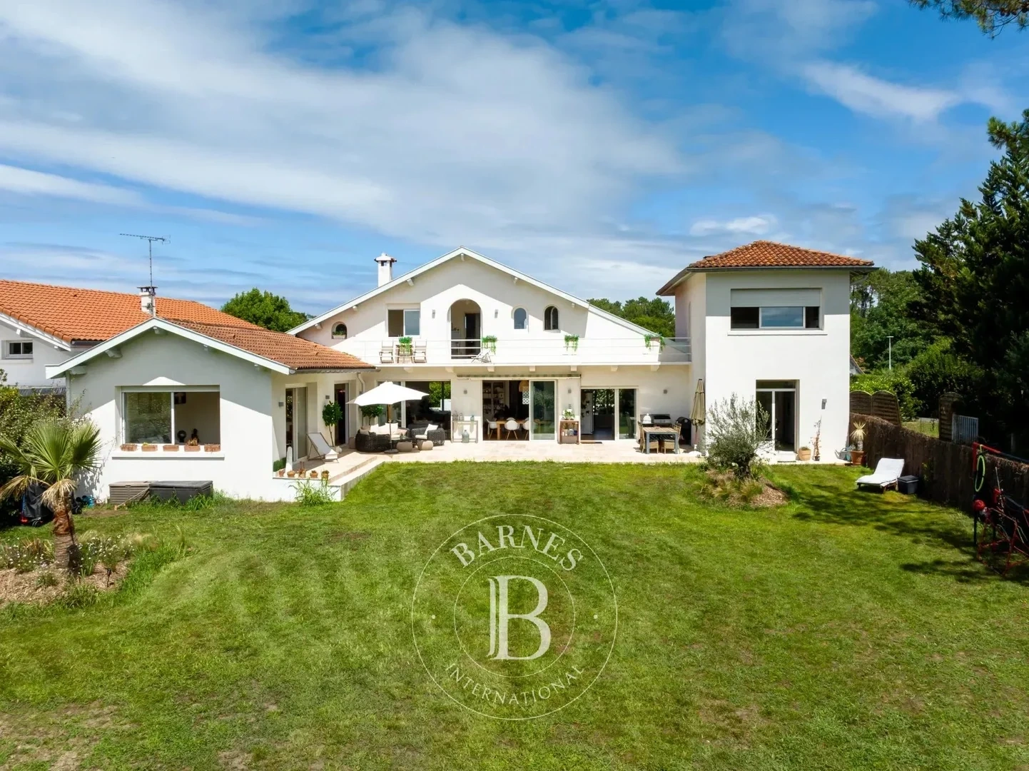 1 - house for sale in hossegor landes france