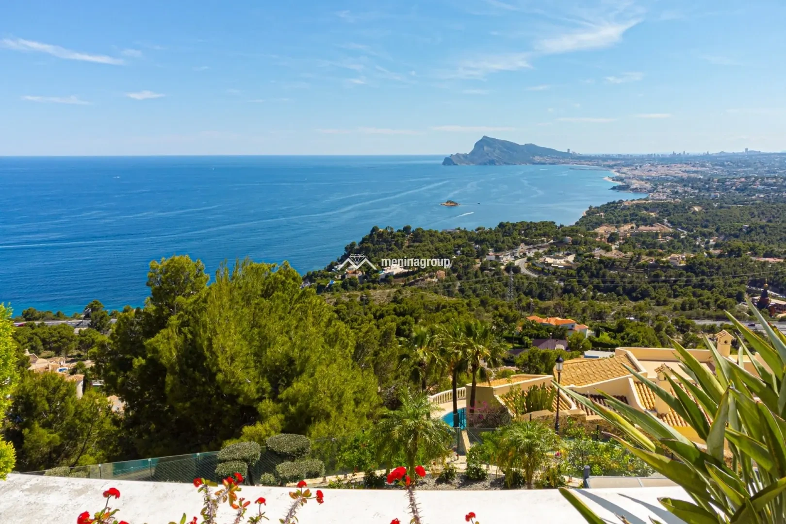 1 - villa for sale in altea - costa blanca valencian community spain