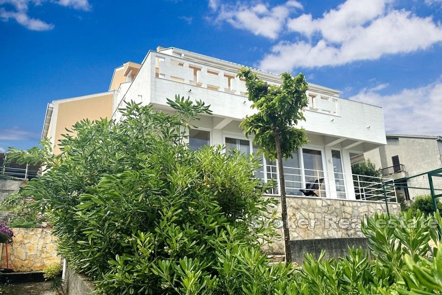 2 - venta casa vista al mar ugljan zadar croacia