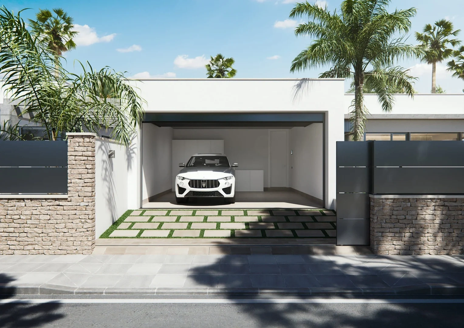 2 - venta casa san javier región de murcia españa