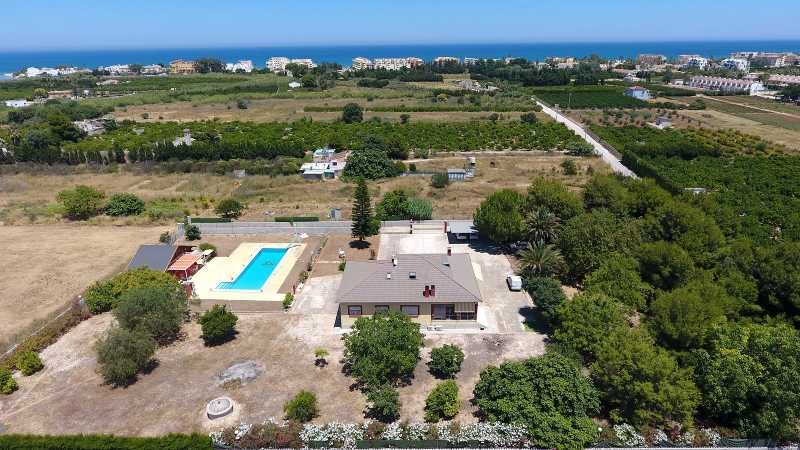 2 - vente maison setla communauté valencienne espagne