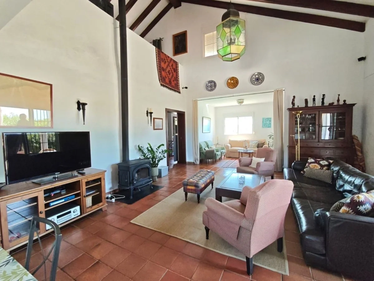 2 - venta casa estepona - costa del sol andalucía españa