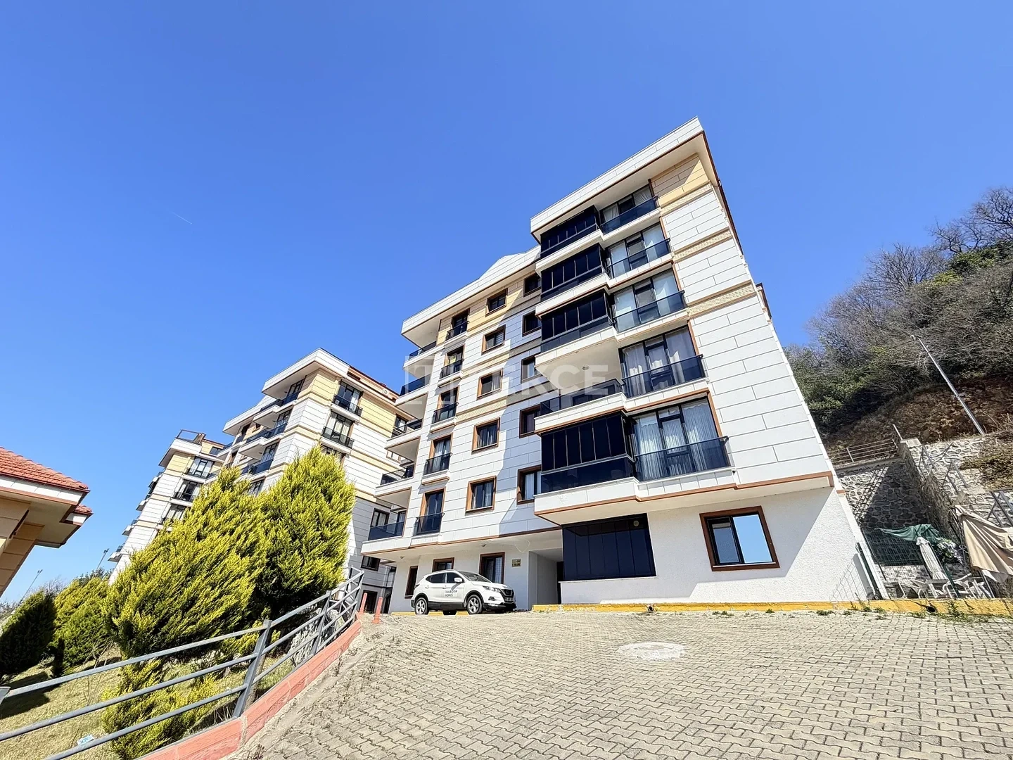 Appartement plage à pied avec 2 chambres