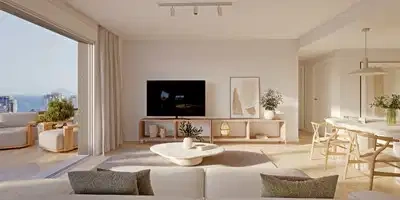 2 - vendita appartamento calpe - costa blanca comunità valenciana spagna