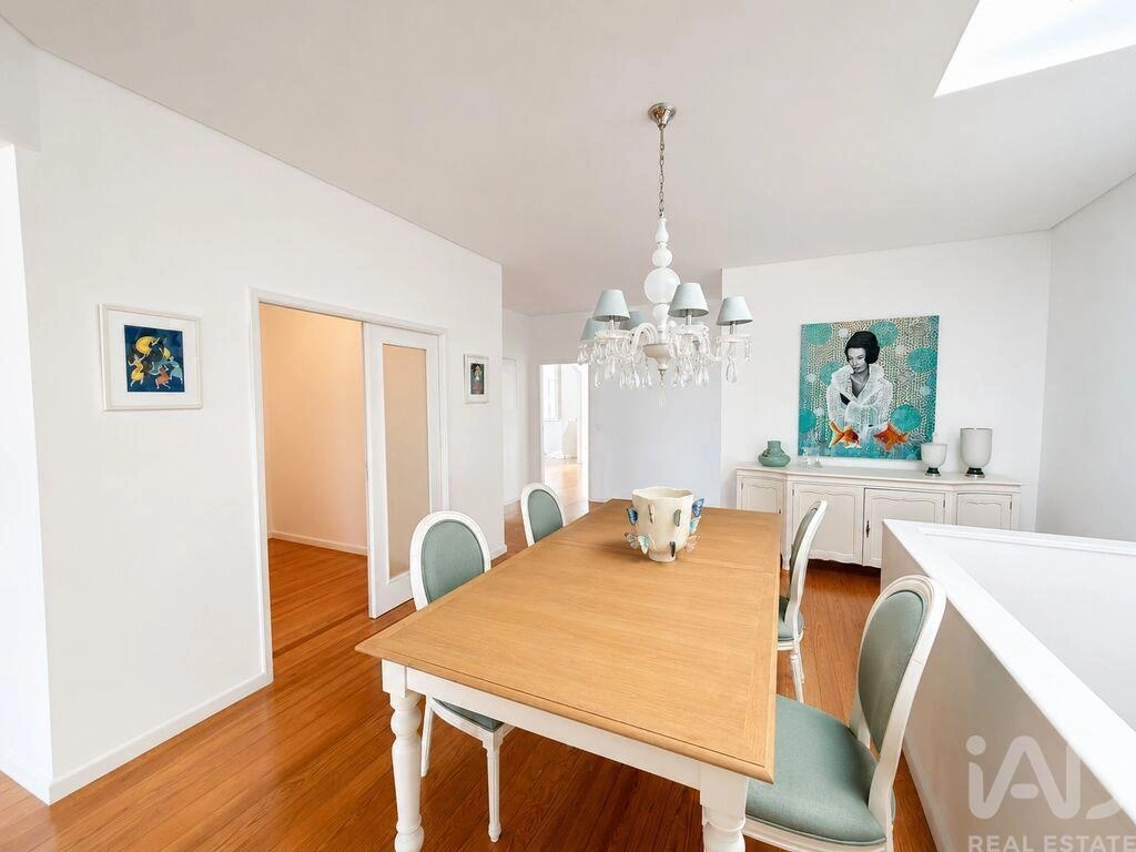 1 - apartment for sale in bonfim north region portugal