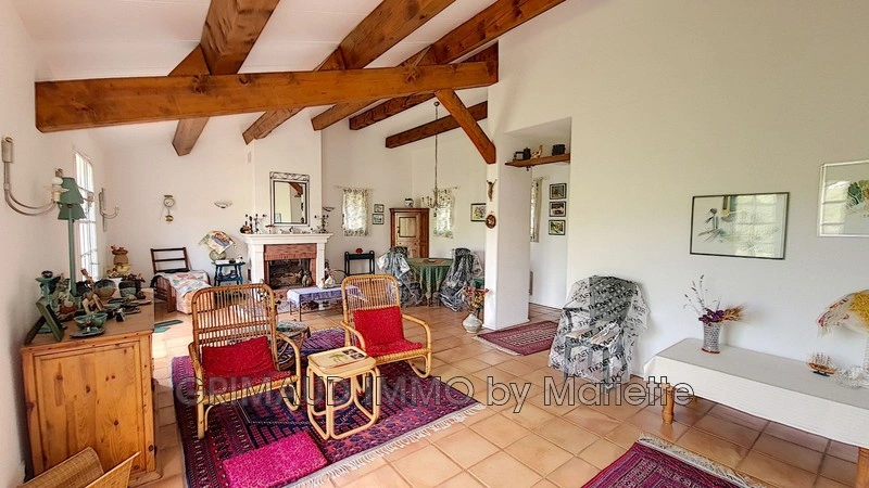 2 - verkauf haus grimaud var frankreich