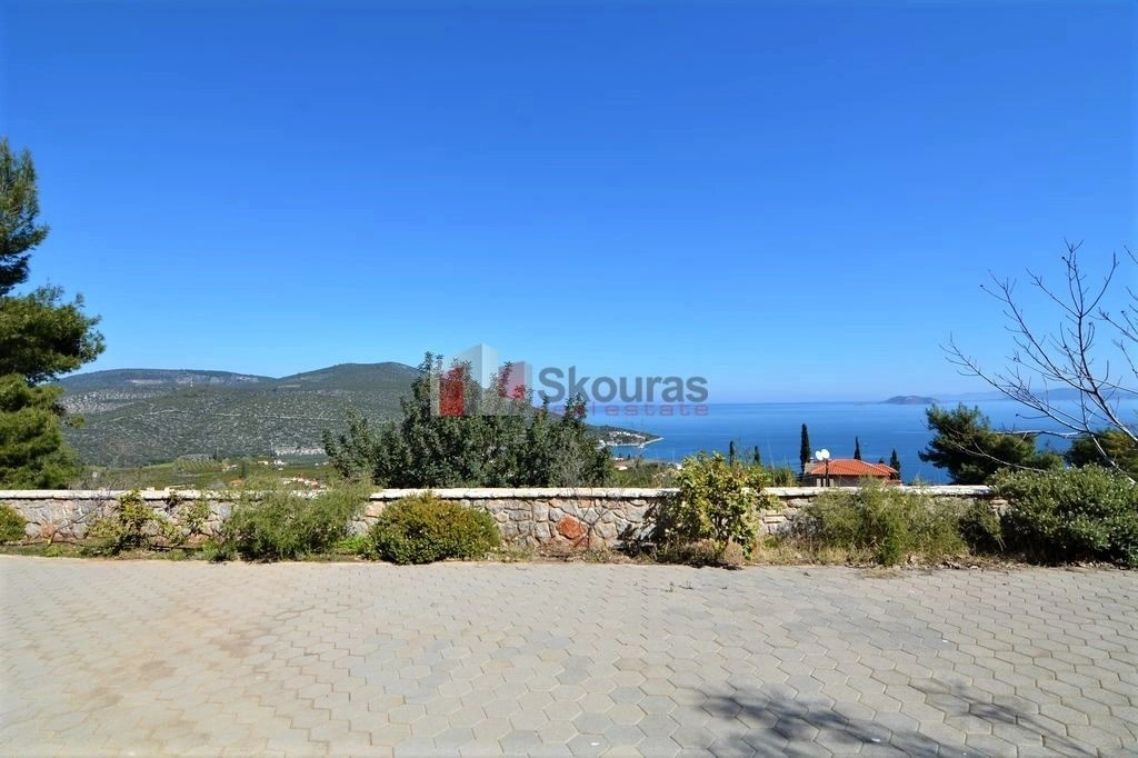 2 - venda casa vista de mar néa epídavros peloponeso grécia