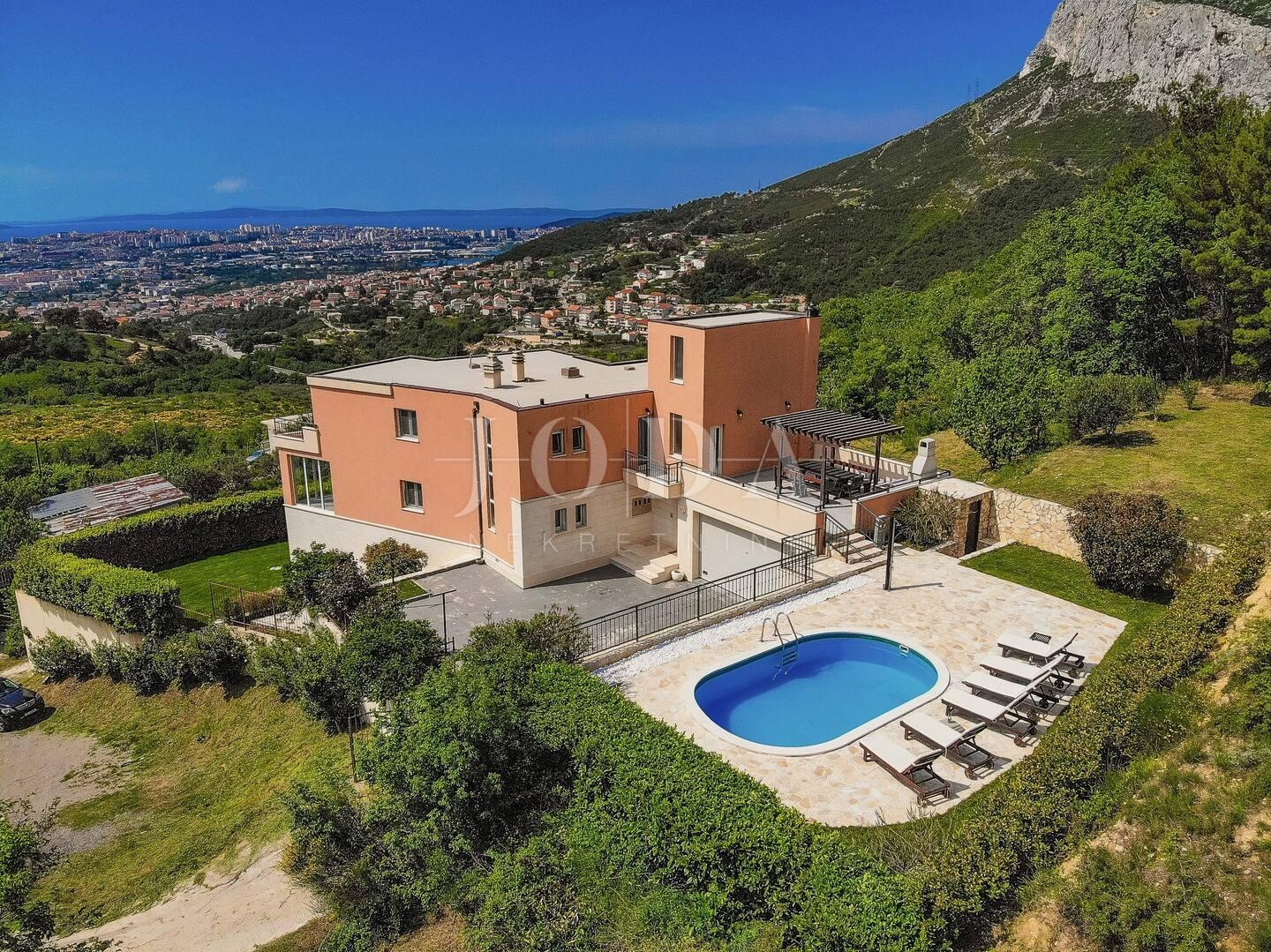 1 - venta casa solin split-dalmacia croacia