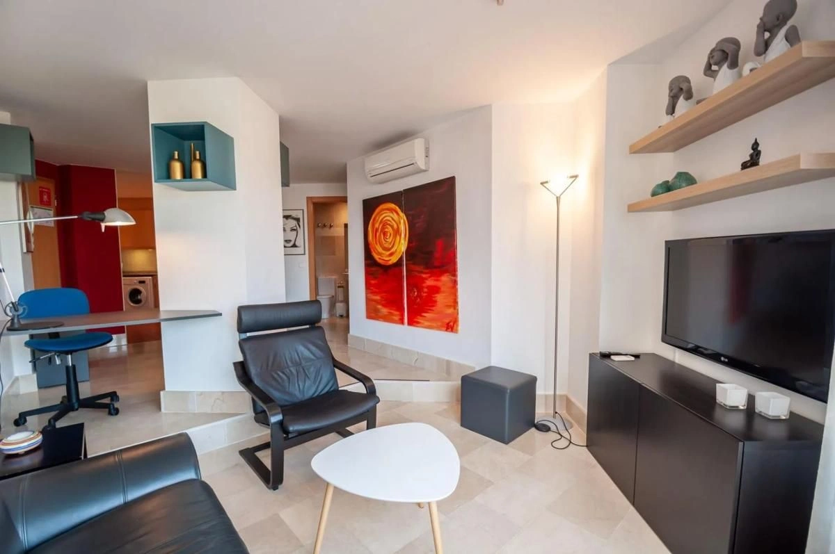 2 - verkoop appartement calpe - costa blanca valencian community spanje