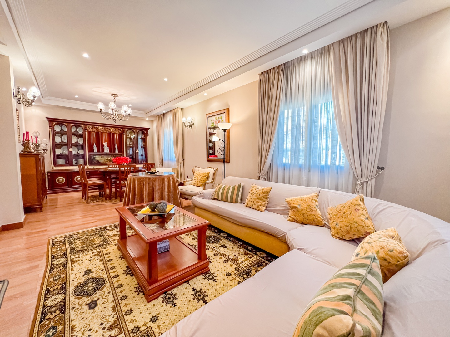 1 - house for sale in malaga andalusia spain