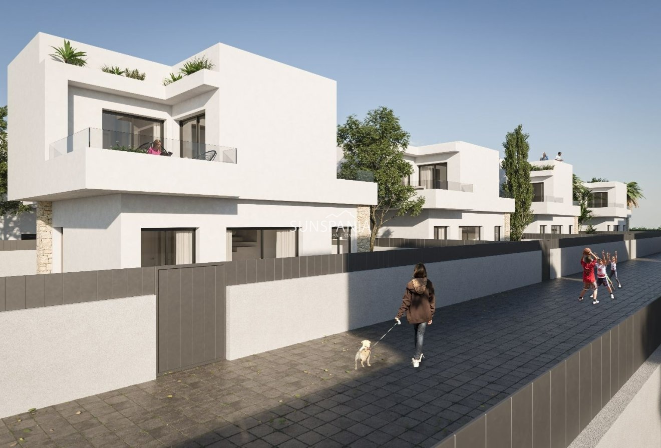 2 - vendita casa dolores comunità valenciana spagna