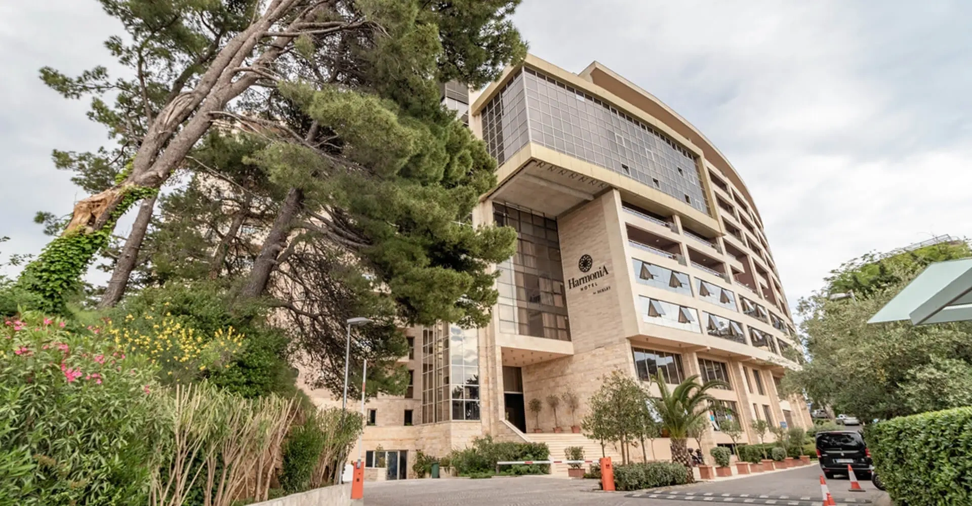 1 - verkauf wohnung meerblick budva budva montenegro