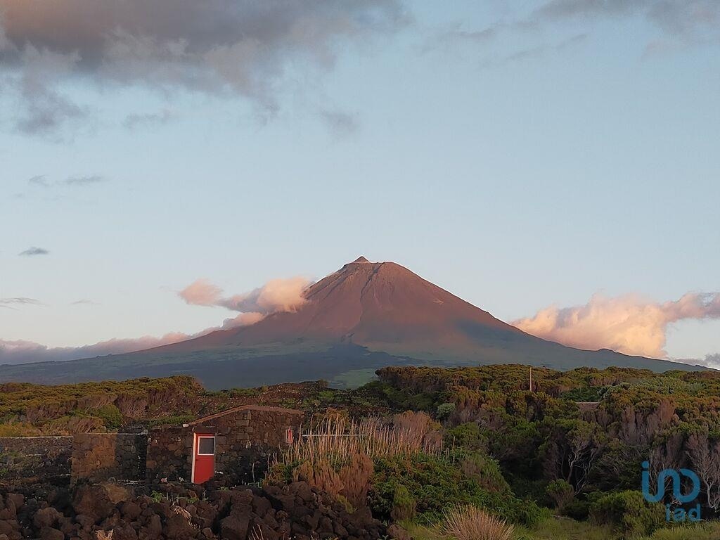 2 - vente maison pieds dans l'eau bandeiras les açores portugal