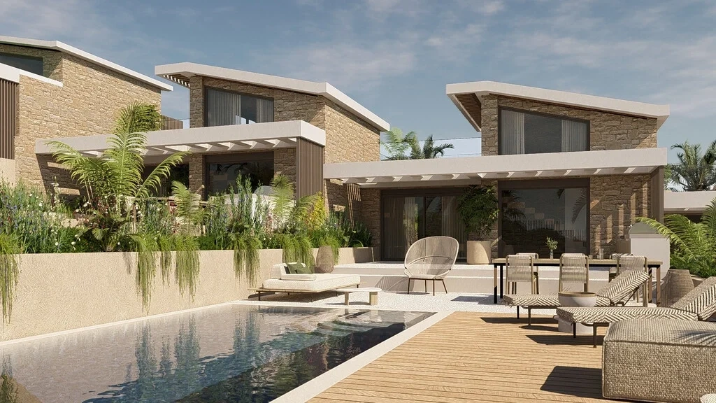 2 - beach walk apartment for sale in sani central macedonia greece
