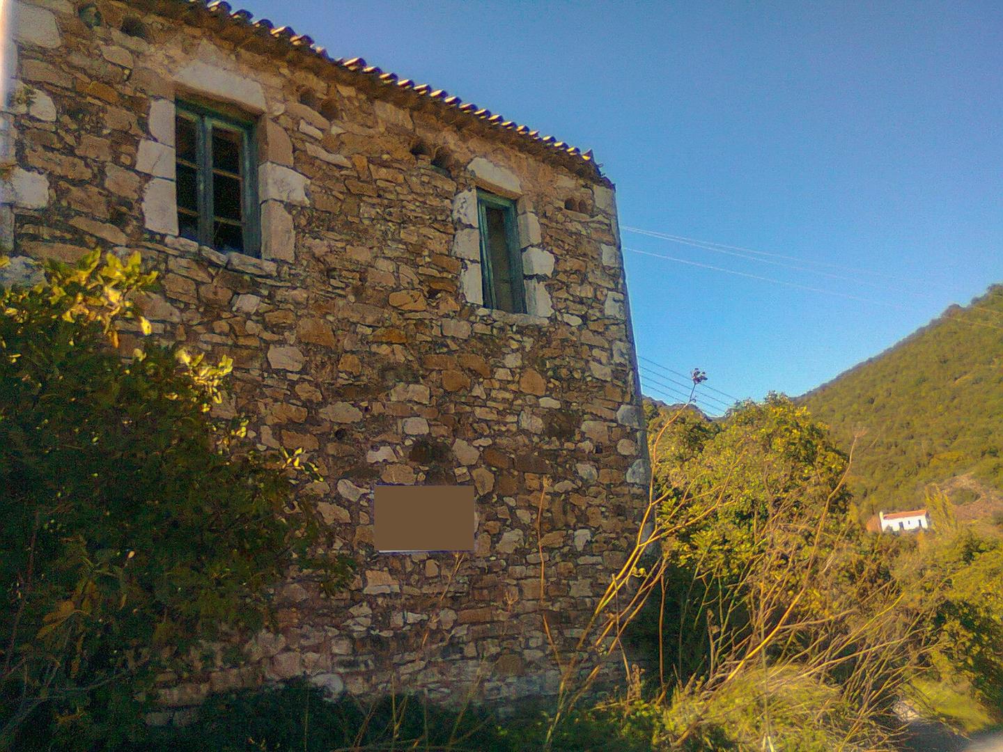 1 - vente maison aristoménis péloponnèse grèce
