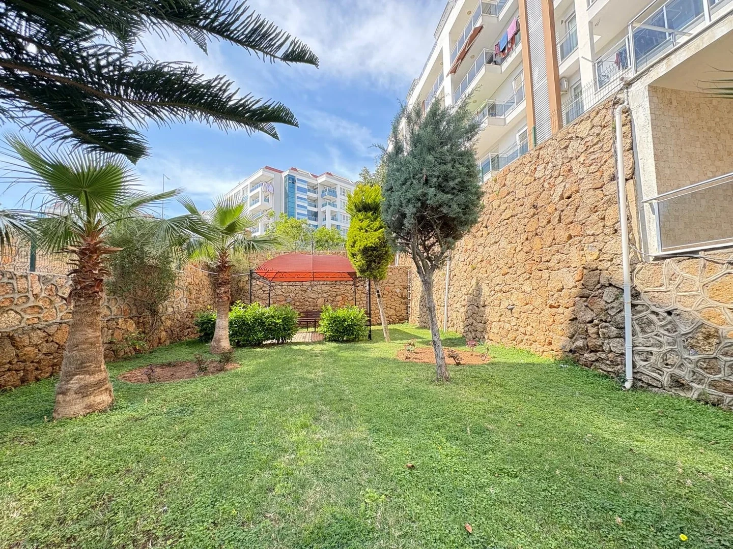 2 - vente appartement alanya antalya turquie