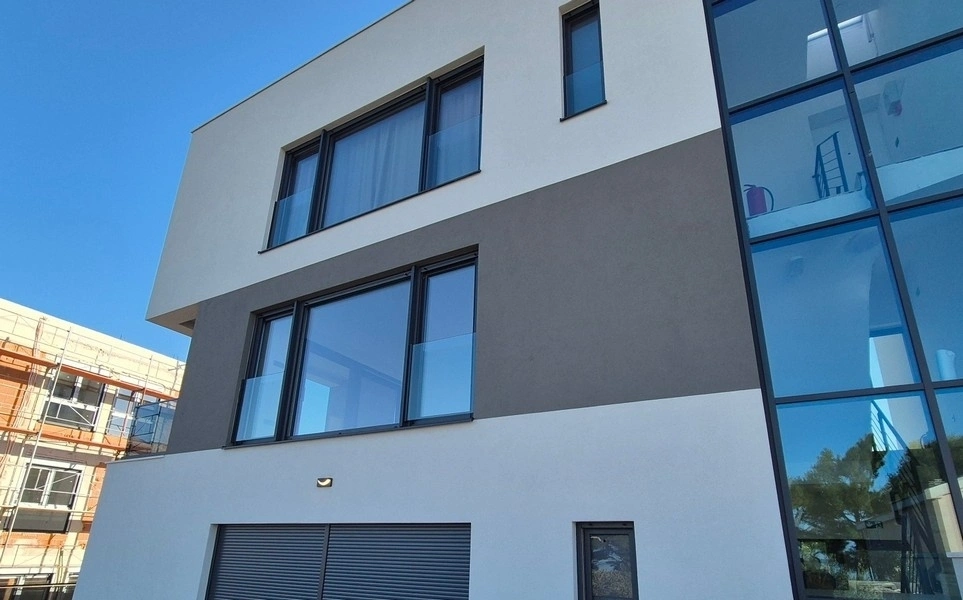 1 - venta apartamento vista al mar rovanjska zadar croacia