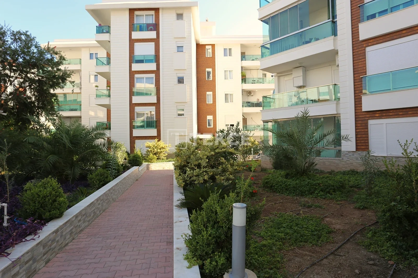 2 - venta apartamento konyaalti antalya turquía