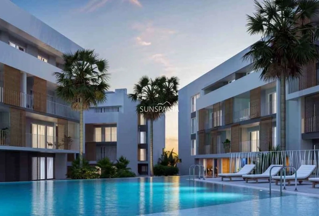 2 - verkauf wohnung xabia/javea - costa blanca valencia spanien